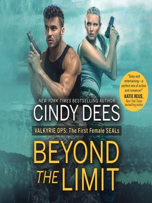 cover image of Beyond the Limit